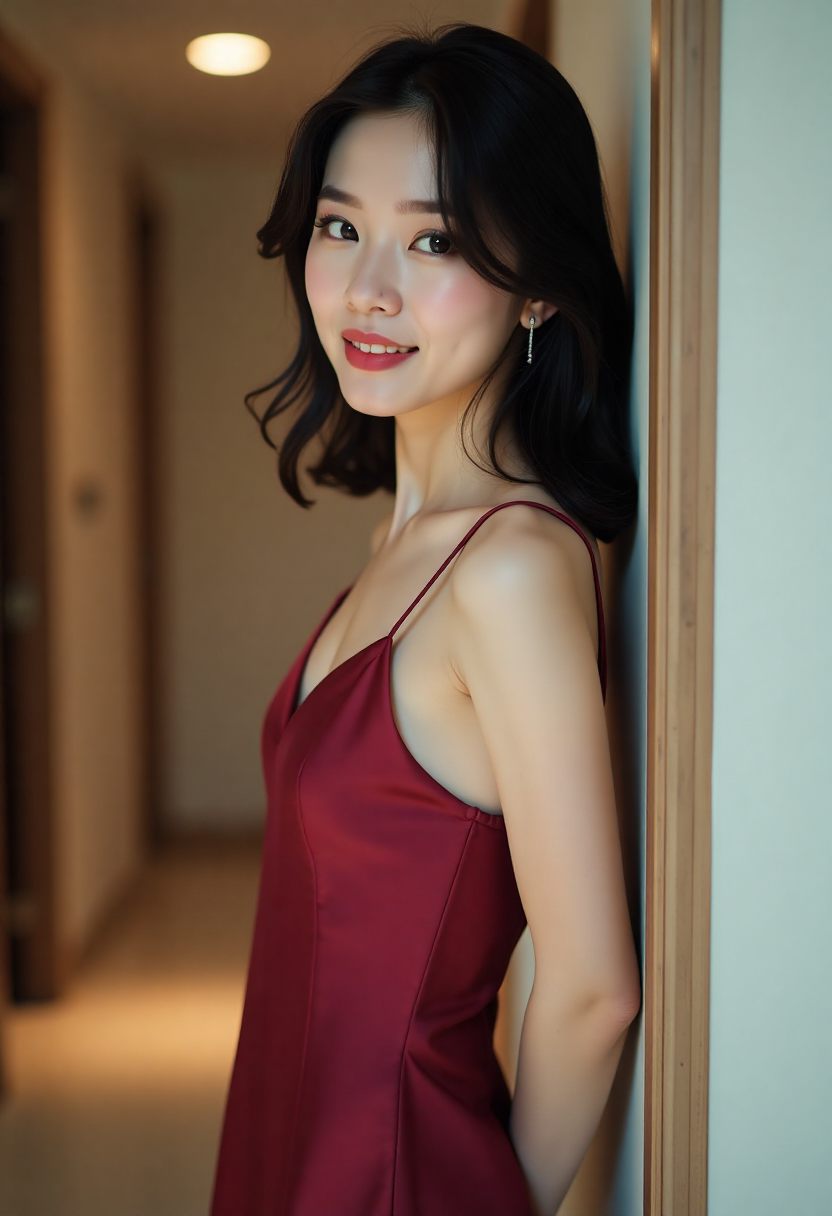 小欢喜电视剧海报