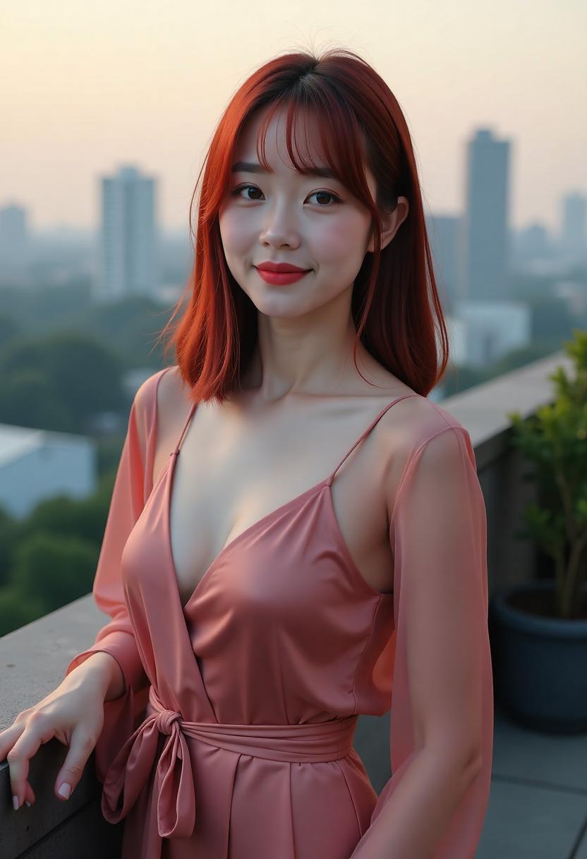 王子文头像